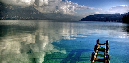 Geneva to Annecey Geneva to Annecey