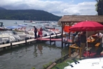 Annecy Wake