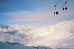 Geneva Argentiere Transfer