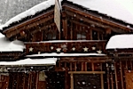 Geneva to Avoriaz Transfer