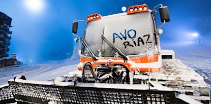 Avoriaz transfers Avoriaz transfers