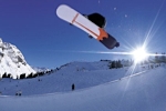 Avoriaz Stash
