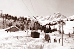 geneva to Courchevel Transfers