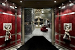 Courchevel Transfers to Geneva Transfers