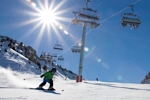 Courchevel Transfers to Geneva bus