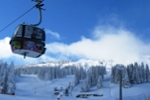Courchevel Transfer