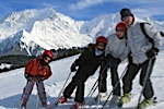 Geneva Mont Blanc transfer