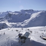 Flaine Transfers