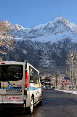 Transfer Bus