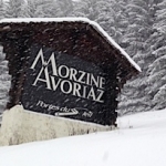 Geneve Morzine transferts navette