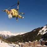 La Plagne Transfers
