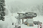 Geneva airport to Les Contamines