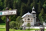 Les Contamines transfer