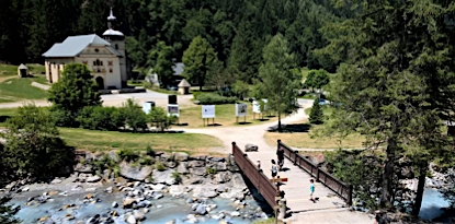 Les Contamines