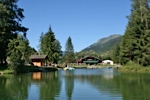 geneva to Les Contamines transfers