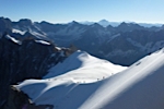 Geneva to Les Contamines