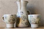 a Poterie des Gets