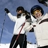Les Houches Transfers