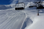 Les Contamines Transfer