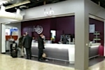 Geneva airport transfers hub