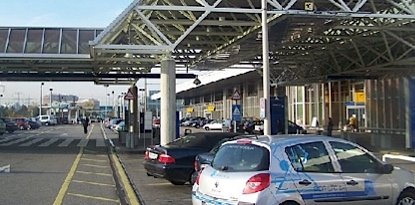 Geneva Airport Transfers Departures Geneva Airport Transfers Departures