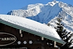 Geneva to Megeve Transfers