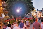 Megeve Transfer