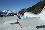 Geneva Megeve Transfers Bus