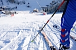 Meribel shuttle