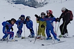 Meribel to Geneva Transfer