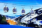 Geneva To Meribel Transfer