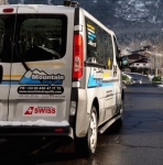 Private Transfer
