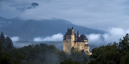 Talloires to Geneva