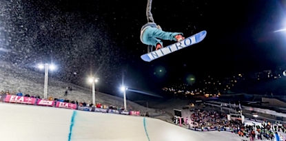 Tignes Air
