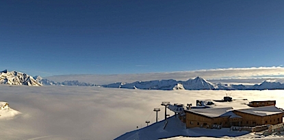 Tignes