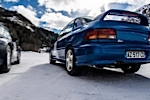 Tignes transfer