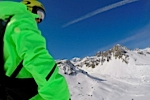 Geneva to Tignes Transfer