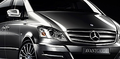 VIP from Geneva in a 4x4 Mercedes VIP from Geneva in a 4x4 Mercedes