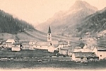 Geneva airport to valdisere