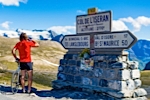 Geneva airport to valdisere transfers