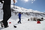 val d'isere transfer