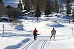Transfers to Vallorcine