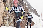 Zermatt Alpine racing