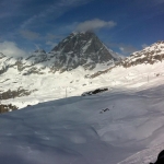 Zermatt Transfers