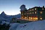 Zermat accommodation