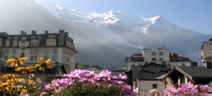 Chamonix transferts