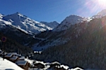 Geneva Airport To Meribel Transfers