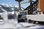 Meribel Centre